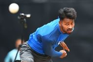 The team management will give him chances as series like these will help him gain confidence